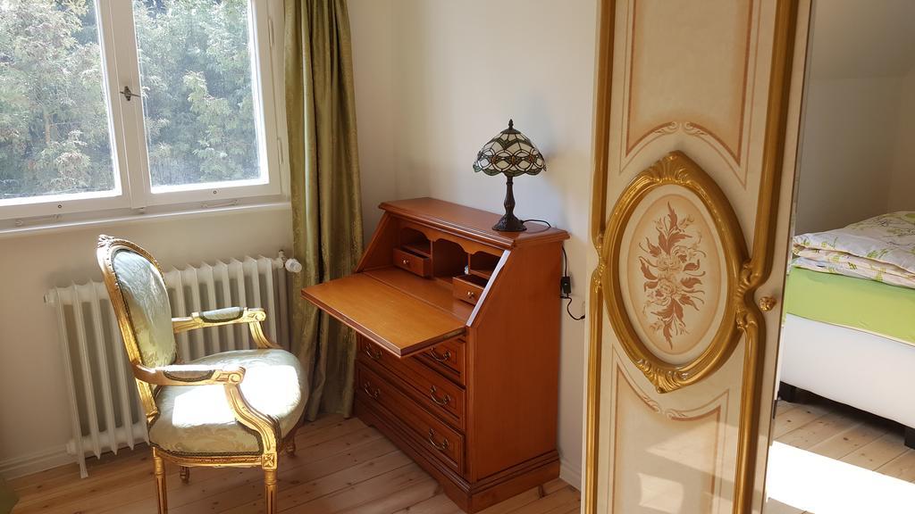 Ferienhaus Sanssouci Stahnsdorf Экстерьер фото